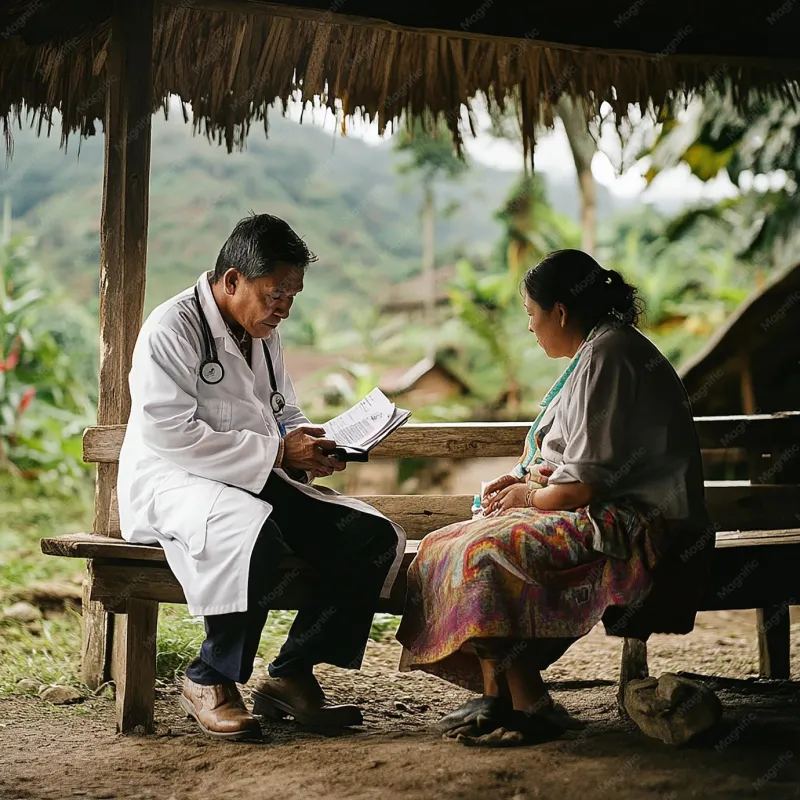 Bridging the Distance: Five Practical Strategies for Getting the Healthcare You Need in Rural Humboldt County